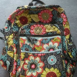 Vera Bradley backpack